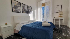 CASABLANCA Napoli